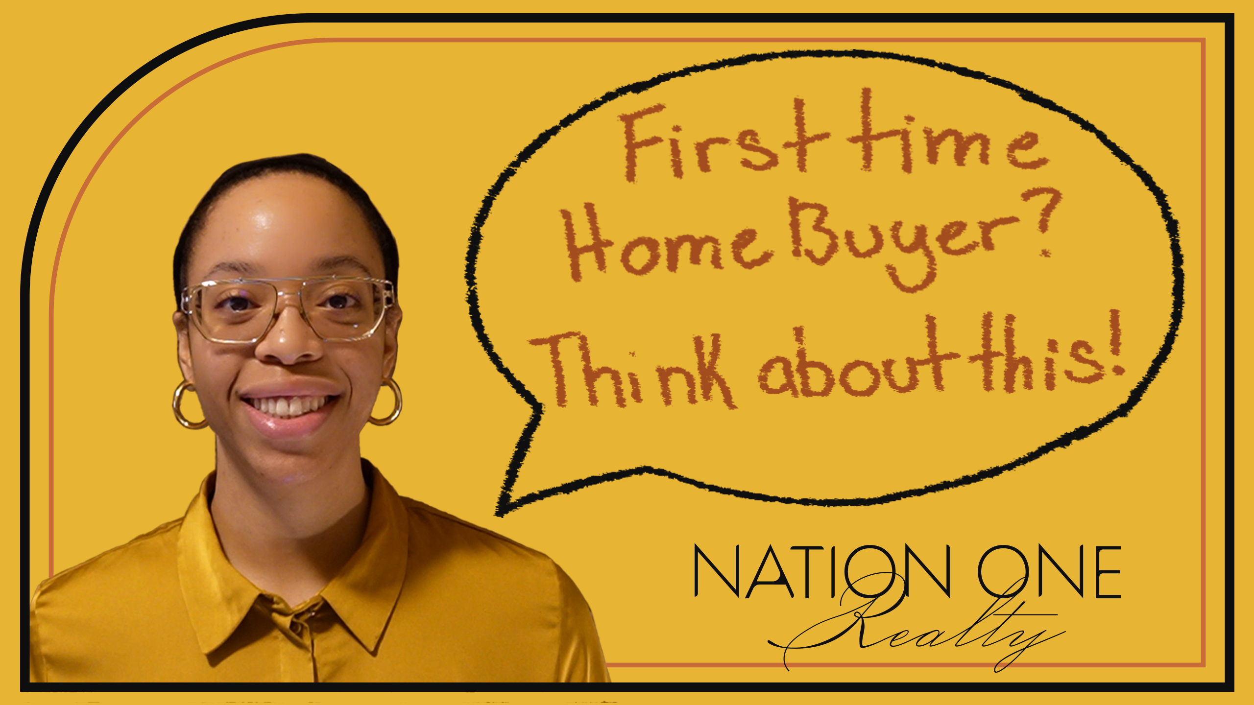 What should future first-time homebuyers be thinking about RIGHT now? Thumbnail