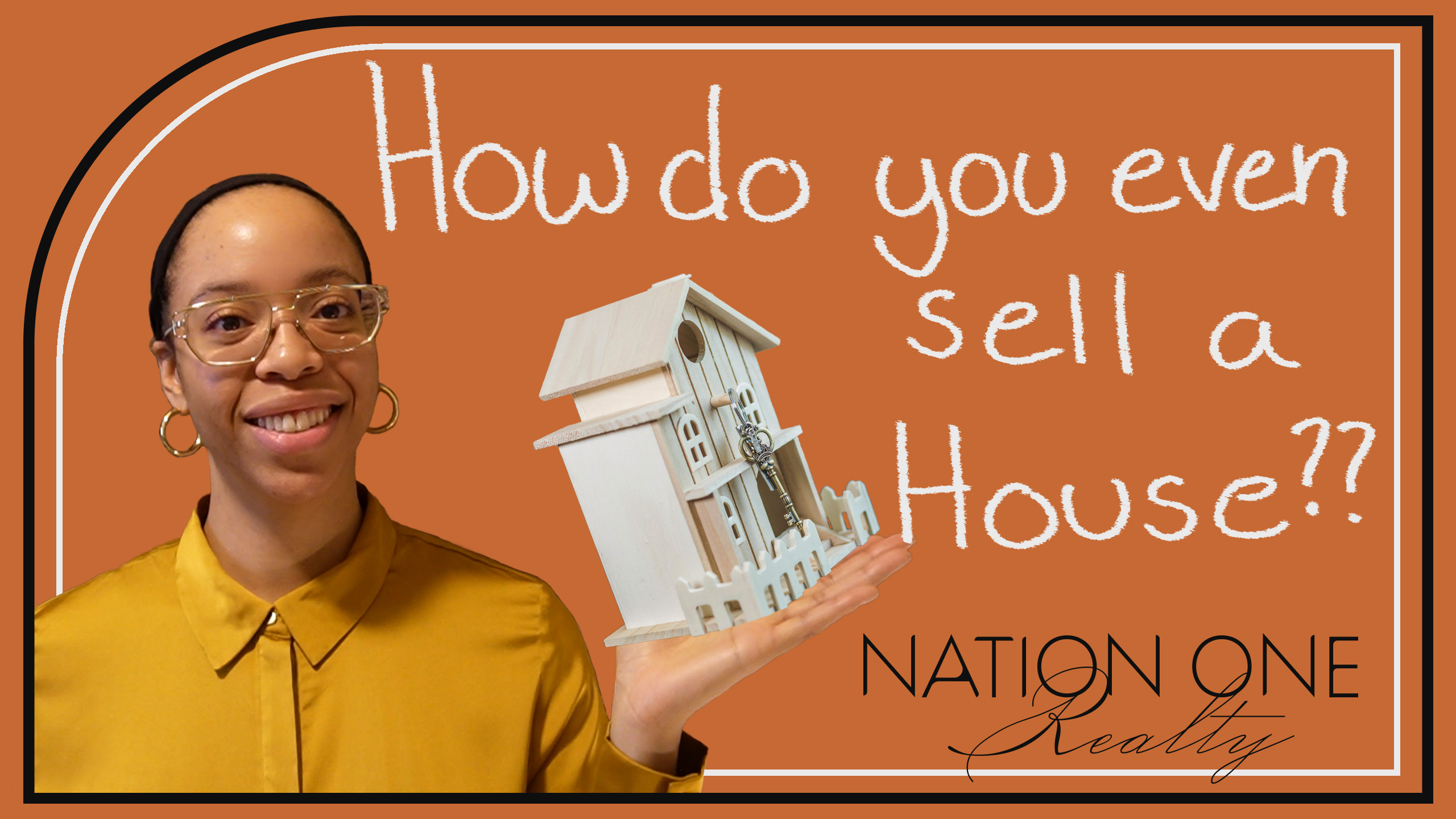 How do you even sell a house? The Home Selling Process Explained Thumbnail