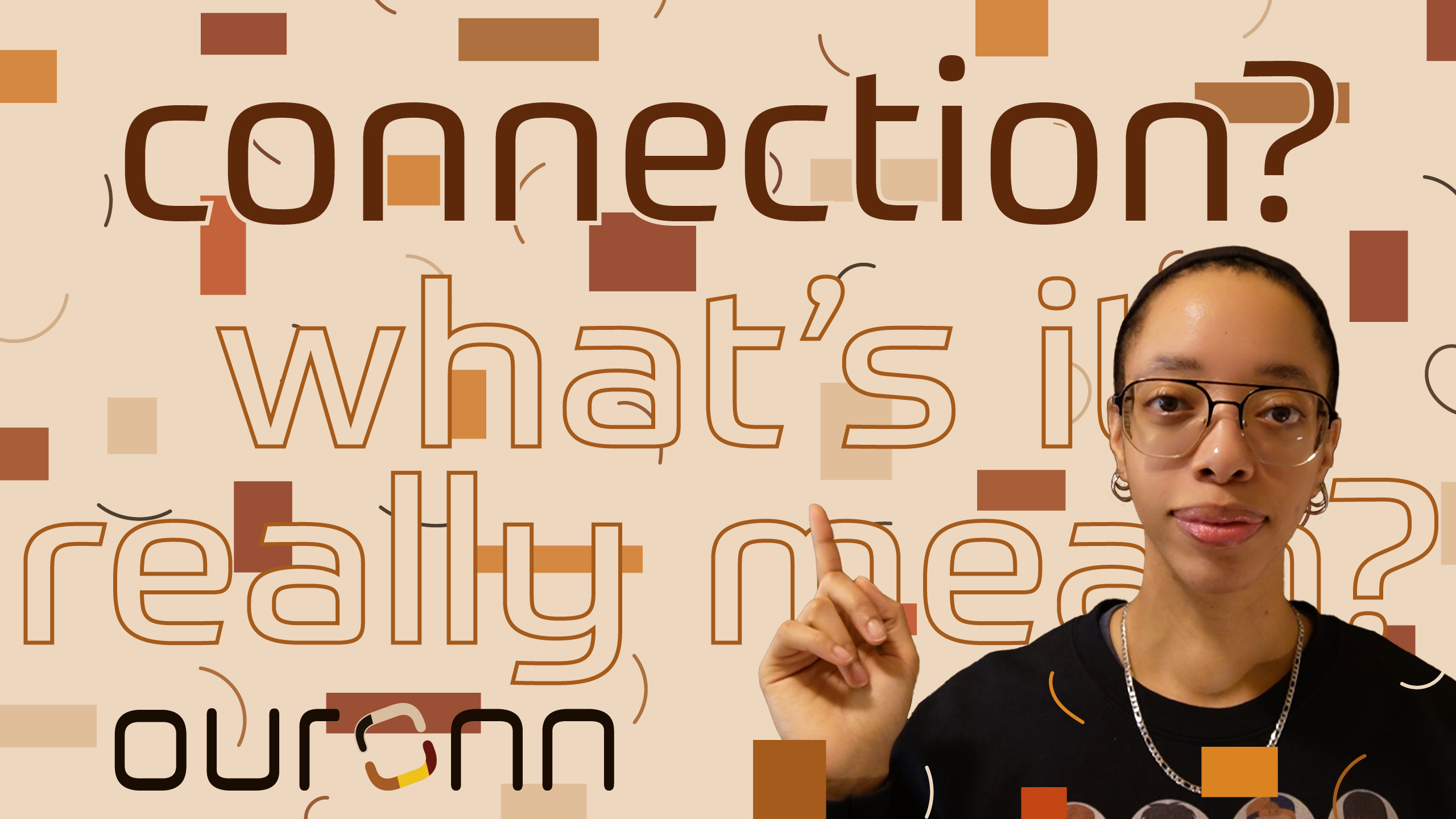 What Does It REALLY Mean To Connect? Thumbnail