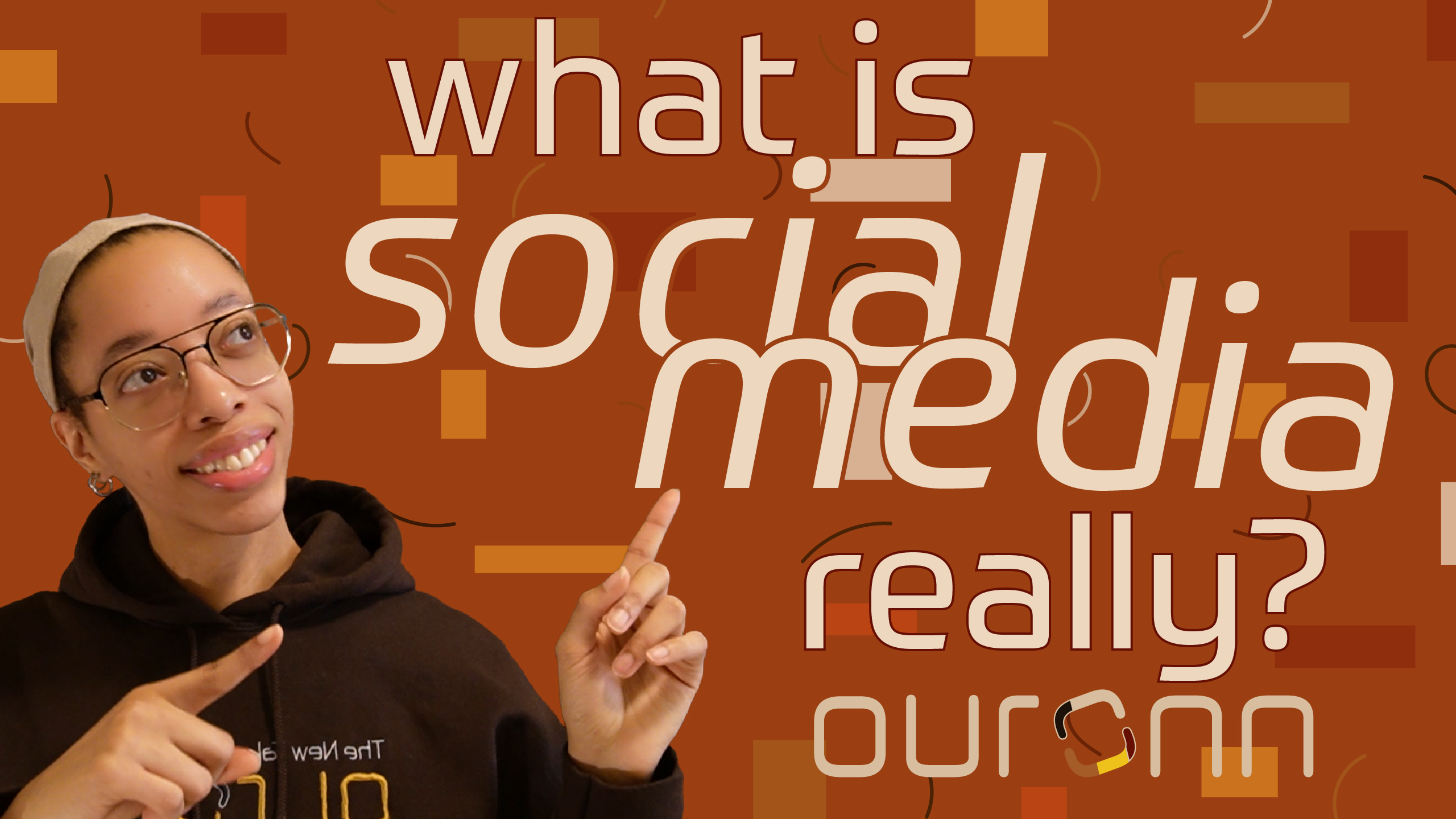 What is social media REALLY? Thumbnail