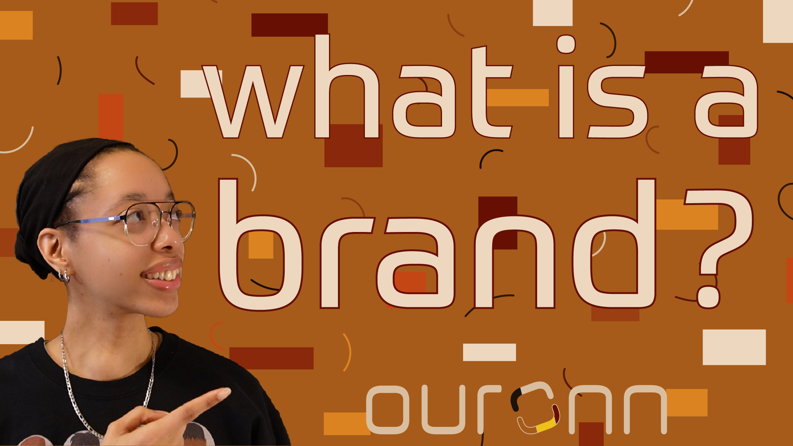 What is a brand REALLY? Thumbnail